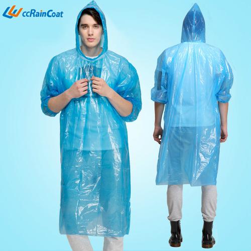 定制时尚创意雨衣一次性雨衣批发户外雨衣工厂现货时尚雨衣