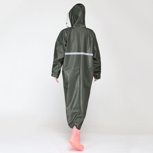 反光雨衣雨衣图片