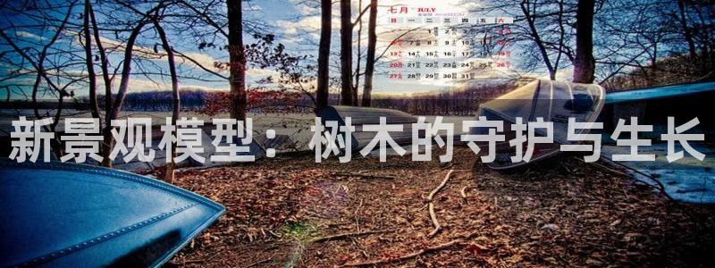 新宝gg线长:新景观模型:树木的守护与生长
